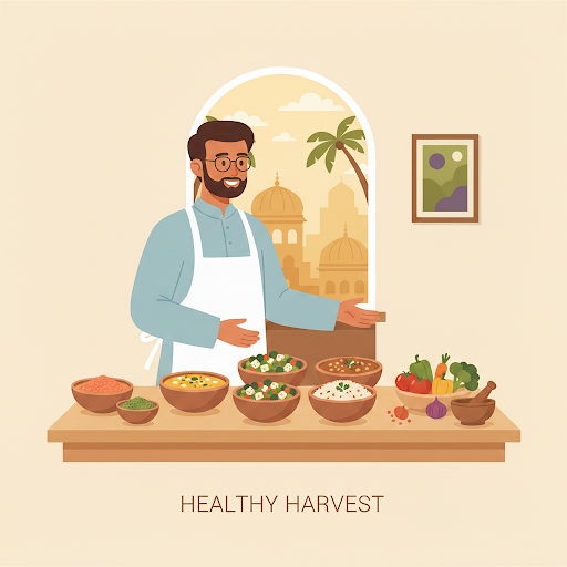 Nutritional & Wellness Support