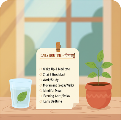 Personalized Wellness Programs